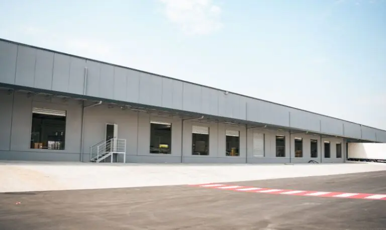 Nuovo hub della logistica tra 2 settimane, le ricadute su servizi e occupazione