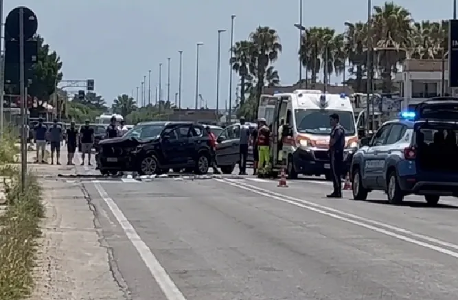 Ciclista muore dopo lo scontro col Suv. Vittima identificata
