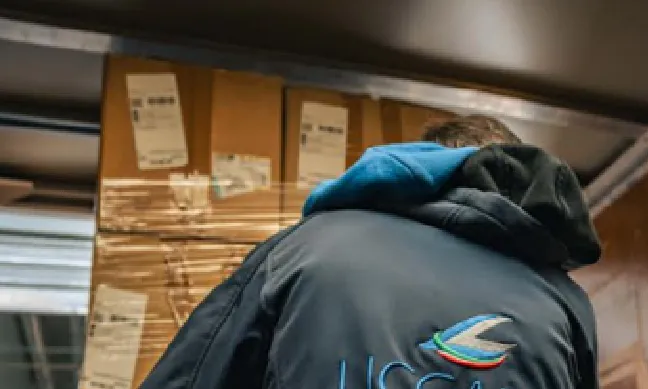 E-commerce cambia tra logistica e servizi alle imprese
