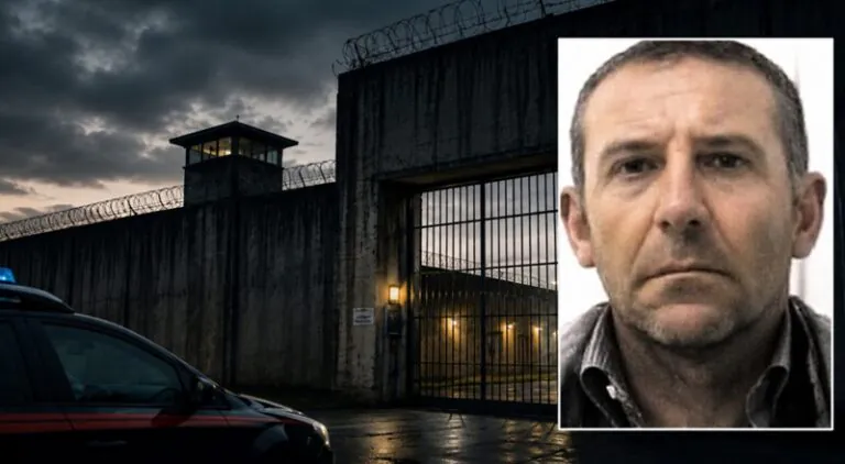 Nome di spicco del clan torna libero dopo anni: riequilibri in atto