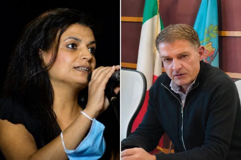 Il caso Nacca scuote la maggioranza: per ora prevale il garantismo