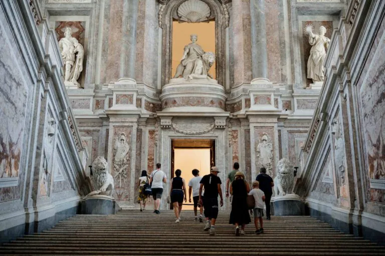 Reggia di Caserta, estate tra natura, cultura e divertimento: eventi per adulti e bambini da giugno ad agosto