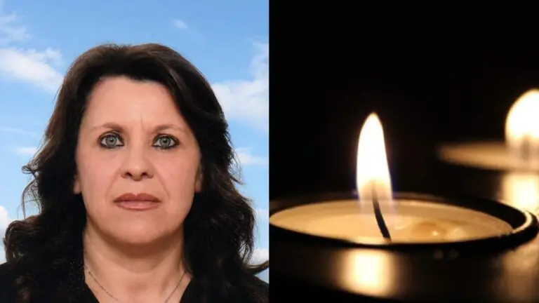Muore a 57 anni, comunità in lutto per Luisa