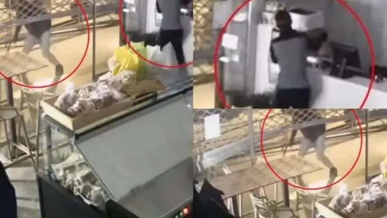 Banditi assaltano caseificio nato da bene confiscato alla criminalità