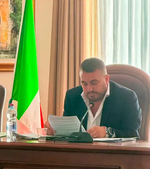 Ufficializzata la nuova Giunta comunale: ecco deleghe e incarichi