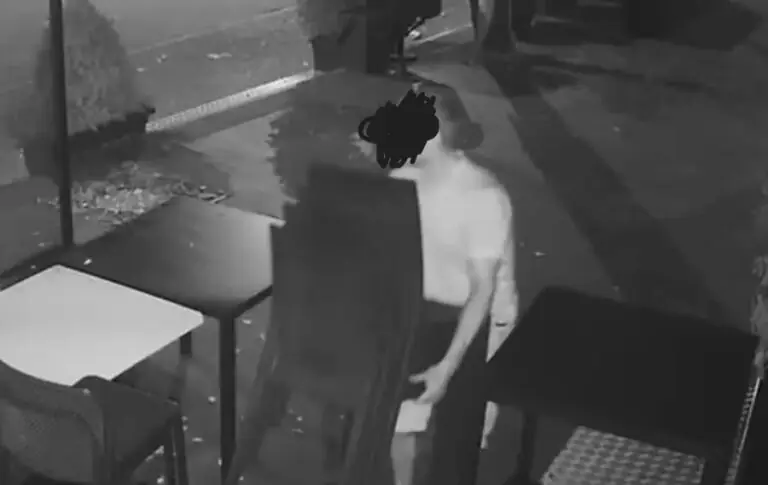 Prende di mira la macelleria e mette a segno furto “insolito”