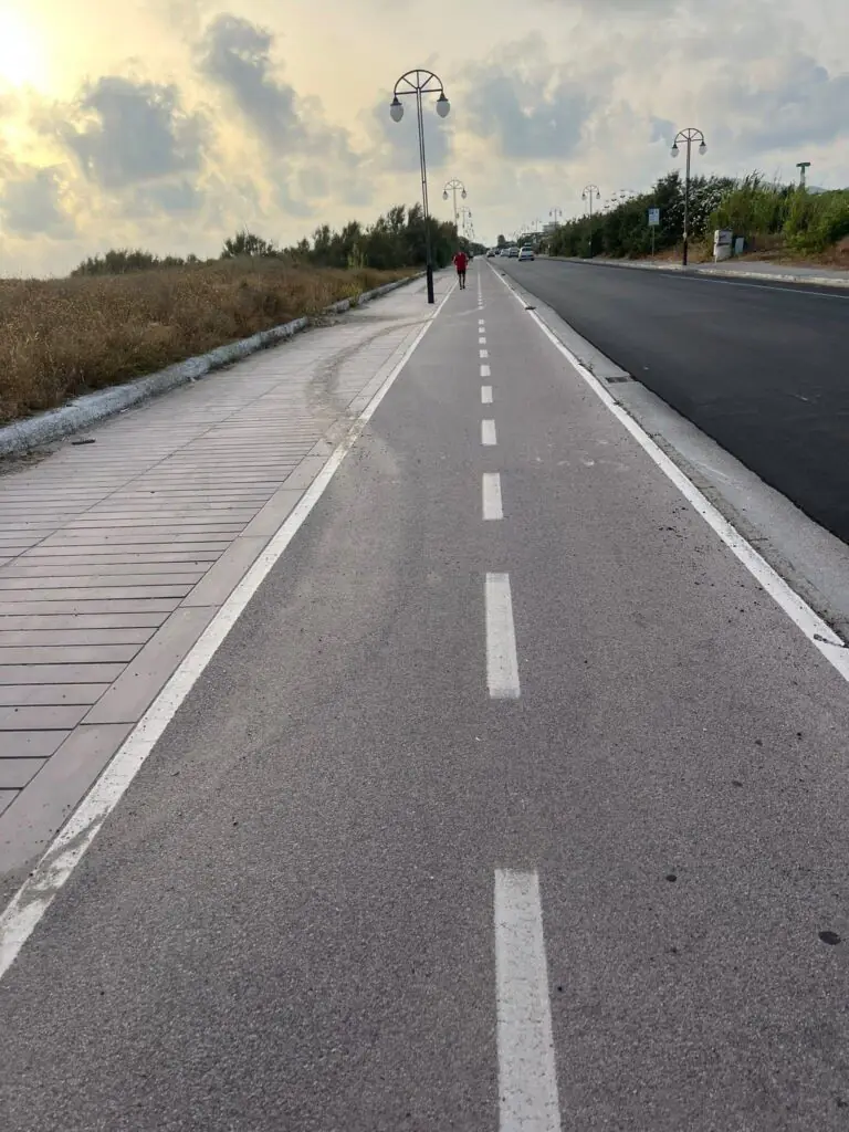 Continue rapine sul Lungomare, è emergenza