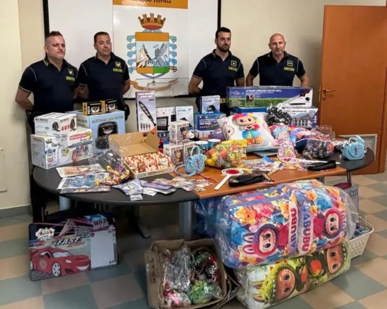 Scoperti due hub del falso in provincia, 2 commercianti nei guai