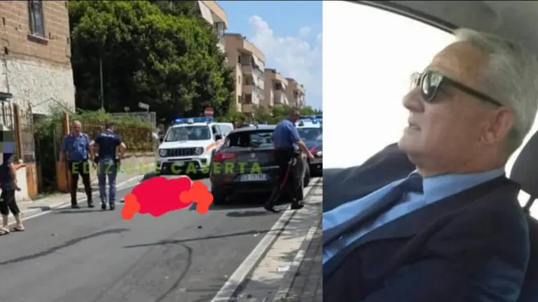 Morì dopo lite con il partner della figlia, svolta nelle indagini: 32enne arrestato con l’accusa di omicidio