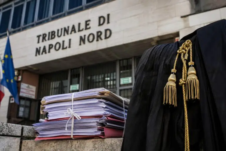 Presunte infiltrazioni mafiose nel settore funebre: assoluzione per tutti gli imputati