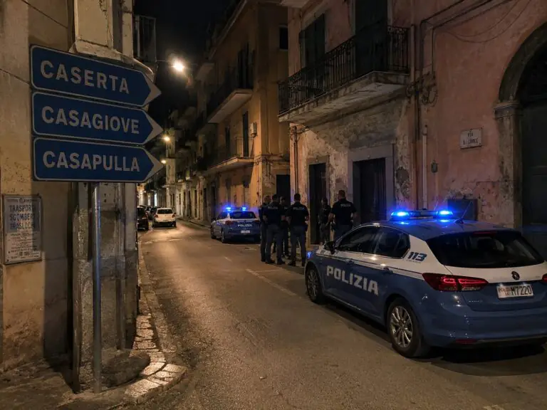 Riunione di condominio si trasforma in incontro di wrestling: 5 feriti
