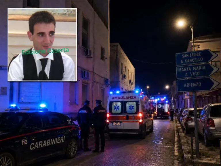 Equipaggio 118 aggredito dai familiari del paziente: richiesta di rinvio a giudizio per ras e per 22enne