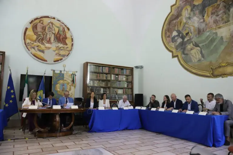 Contenziosi risolti, rete elettrica potenziata e via libera alla Rottamazione Quinques