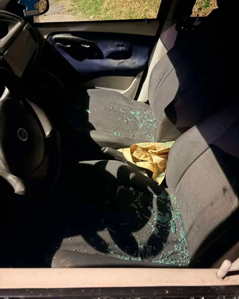 Furti a raffica: lascia l’auto in sosta e gliela assaltano