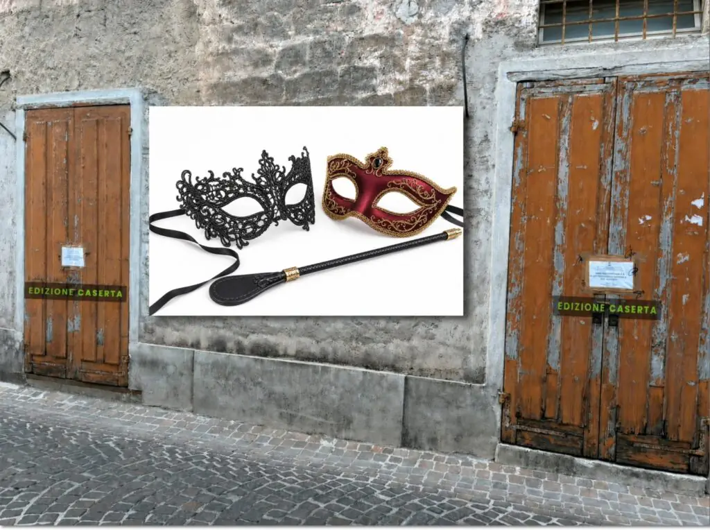 Casa di appuntamenti nel centro cittadino: irrompono i carabinieri