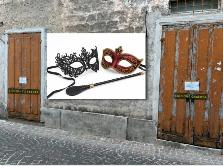 Casa di appuntamenti nel centro cittadino: irrompono i carabinieri
