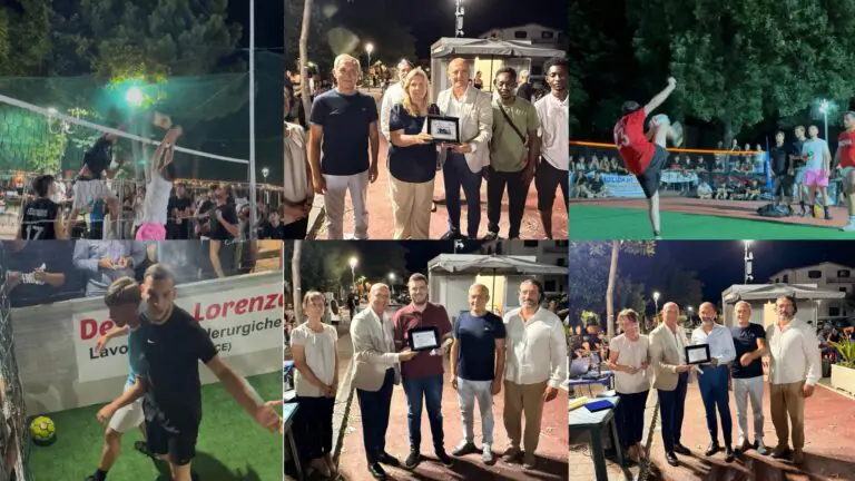 Settimana dello Sport, un successo di comunità tra inclusione, giovani e valorizzazione del territorio