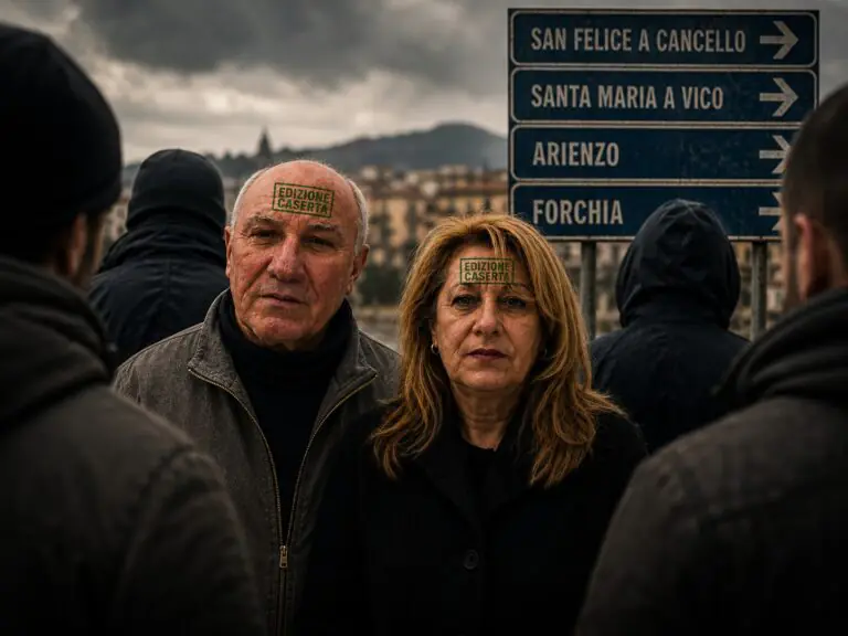 La rete intorno al vecchio boss: quei contatti finiti sotto la lente dopo il rientro a San Felice