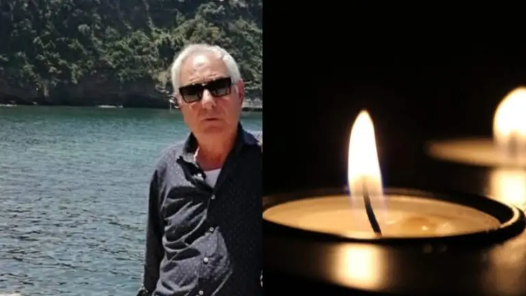 Addio Gaetano, fissati i funerali per il fratello di don Pasquale Lunato