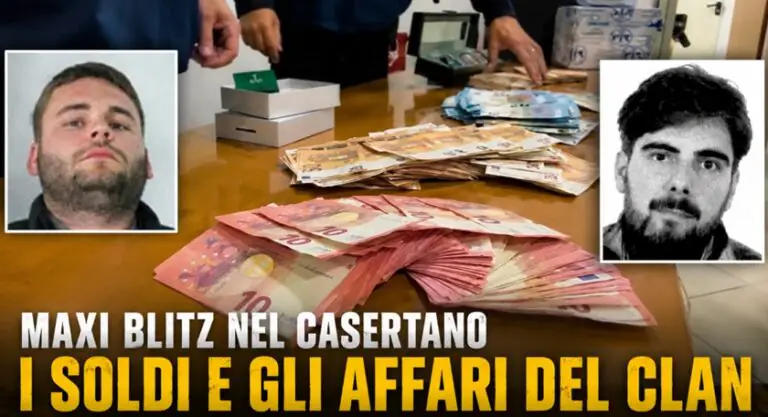 Lidi, ristoranti e scommesse. Cugino inchioda il figlio del ras: “Ecco dove ha messo i soldi del clan”