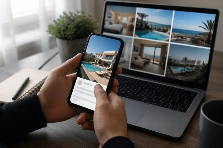 False case al mare, allarme truffa per le vacanze low cost