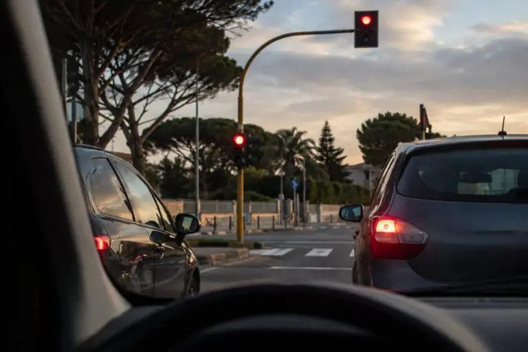 Si avvicina alle auto e mostra i genitali alle famiglie, è emergenza