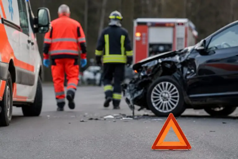 Si schianta con l’auto, conducente trasportato d’urgenza