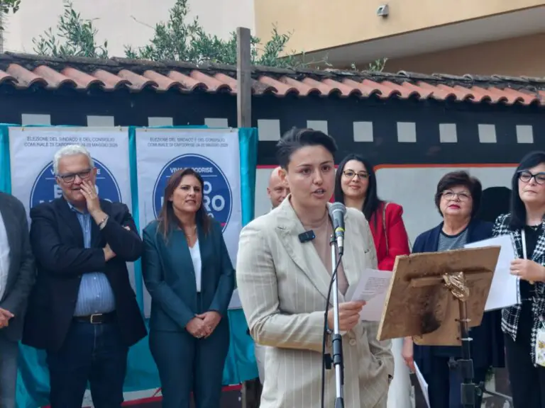 Poche adesioni alle attività estive per i giovani, l’appello dell’assessore: “Non dividiamoci”