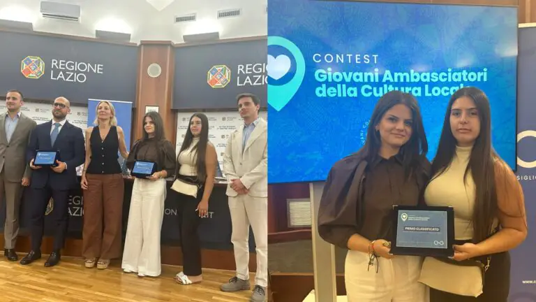 “Terre Restituite”: l’associazione “Rise Up” porta il riscatto dell’Agro nella Capitale