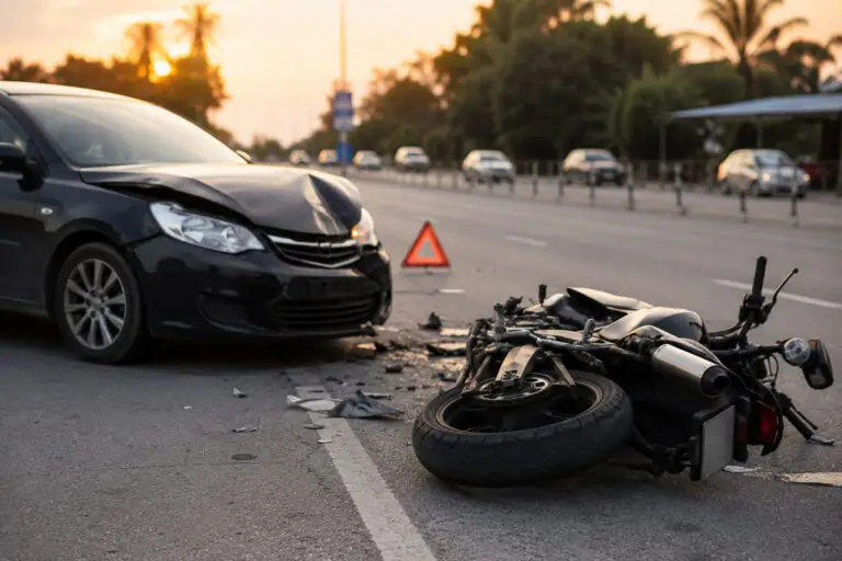 Violento scontro sulla Statale, centauro 17enne sbalzato sull’asfalto