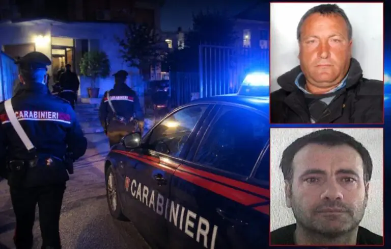 Casino del clan, così si dividevano i guadagni della bisca. Le regole per i giocatori