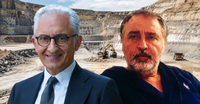 Cave e regali, indagine si allarga: spuntano dirigenti e professionisti