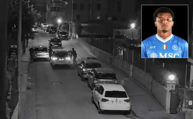 Rapinatori di Neres nei guai per agguato, scatta nuovo arresto