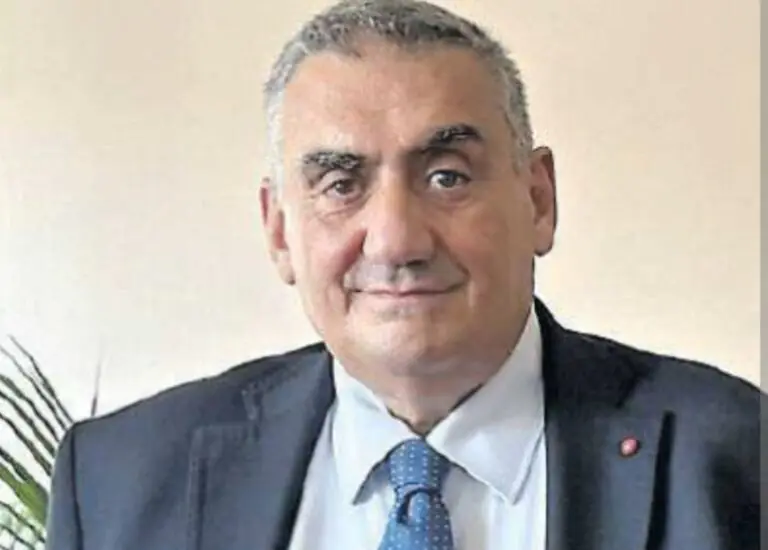 Spese con carta aziendale e auto per viaggi privati, coinvolto manager dell’Asl Caserta