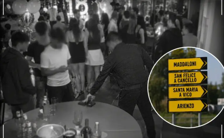 Furto durante festa di 18 anni, beccato grazie al video
