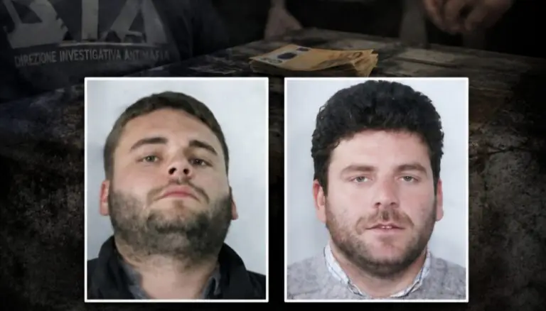 Il figlio del padrino pronto a pentirsi: revocati gli avvocati