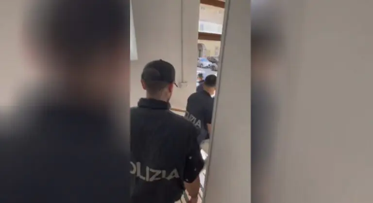 Boss del narcotraffico arrestato all’estero dopo 7 anni: ne deve scontare 22