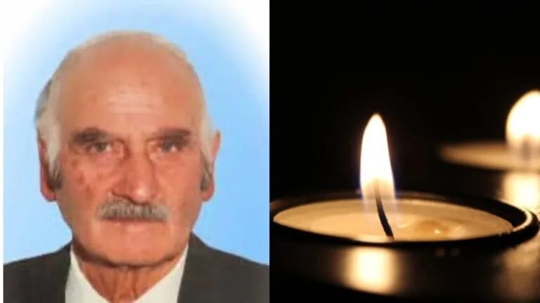Addio Giuseppe: città in lutto per il suo nonno centenario