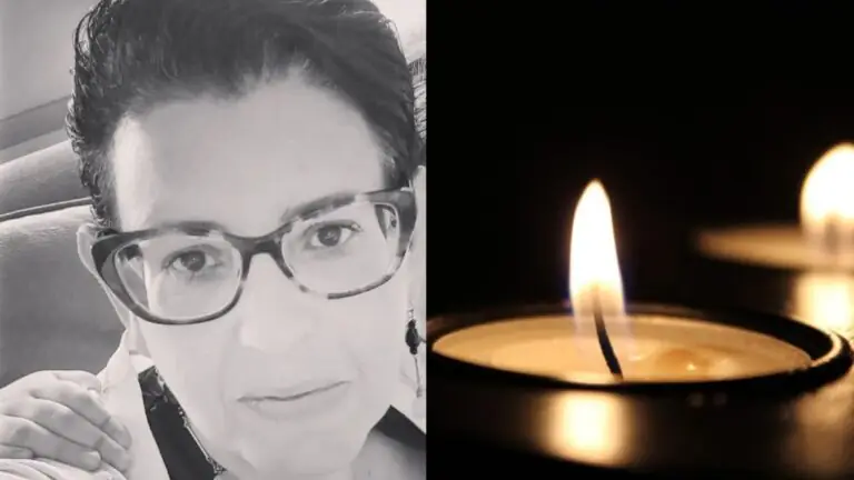 Stimata avvocata muore a 53 anni, città in lutto per Concetta