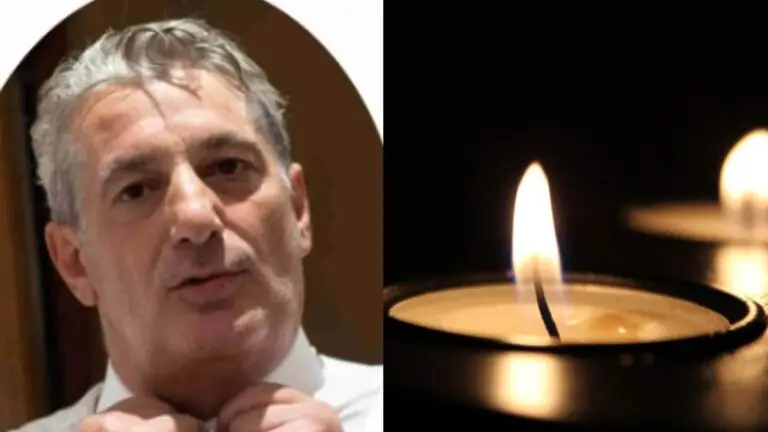 Muore a 57 anni: fissato l’ultimo saluto a Corrado