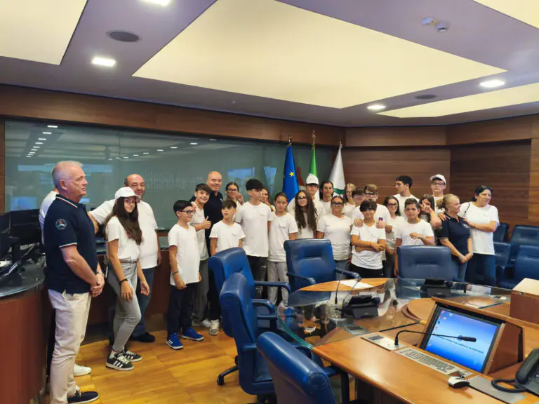 Cultura, sicurezza e futuro: il Servizio Volontariato Sociale al Dipartimento Nazionale della Protezione Civile