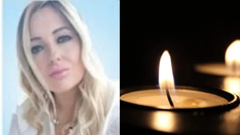 Madre di famiglia muore a 52 anni: lutto in città per Assunta