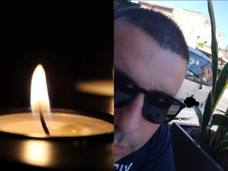 Cade nel vuoto e muore: fissato l’ultimo saluto a Raffaele