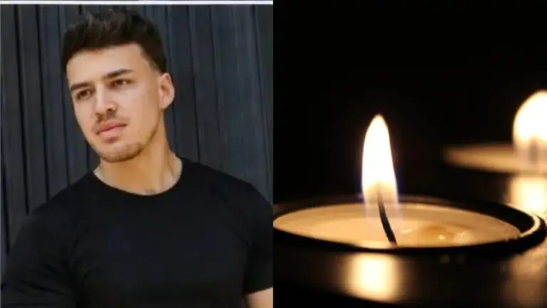 Ex guardia muore a 23 anni, fissato l’addio ad Antonio