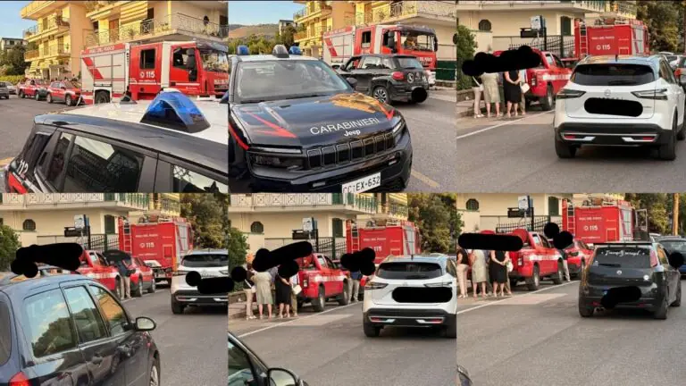 Commerciante trovata morta, il dolore della frazione. Nome
