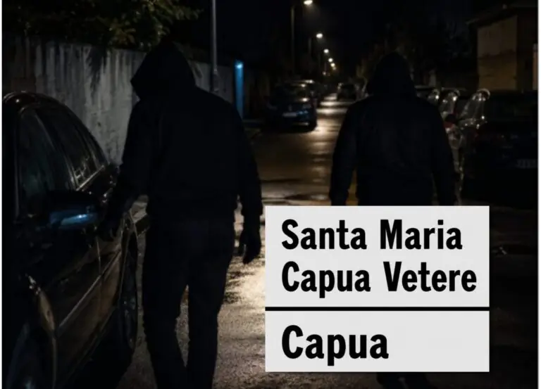 Ladri scatenati: a segno furto “insolito” ai danni del bar