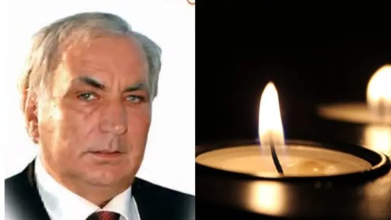 Comunità in lutto per Raffaele: addio a stimato ingegnere