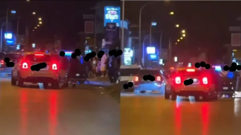 Violento scontro al confine tra 2 comuni, centauro sbalzato dallo scooter