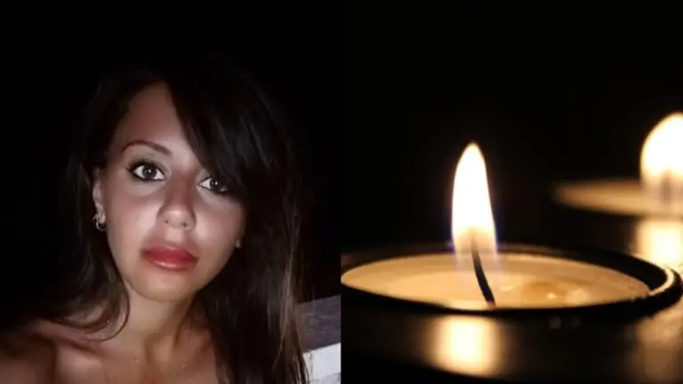 Muore in un tragico incidente sull’Asse Mediano, proclamato lutto cittadino per l’addio a Lucia