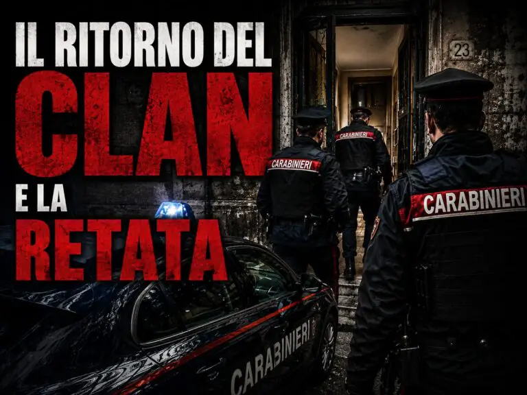 Clan Zagaria, la Dda colpisce il nuovo vertice: otto fermi tra attentati e appalti